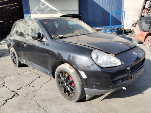 Autoradio PORSCHE CAYENNE (9PA)  | BP26961691E6 