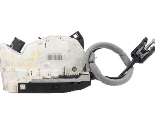 Used Front right lock Front right lock SEAT IBIZA IV (6J5, 6P1) [2008-2017] 34211248 34211248