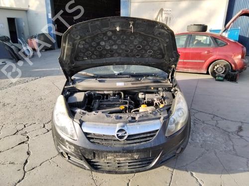 ABS pump OPEL CORSA D (S07) | BP36075362M43 - Image 11