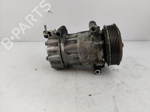 AC compressor PEUGEOT 206 Hatchback (2A/C) 1.4 HDi eco 70 | BP23423608M34 