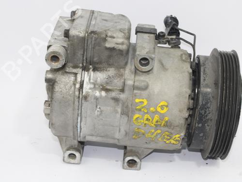 AC-Kompressor HYUNDAI i30 (FD)  | BP13392774M34 