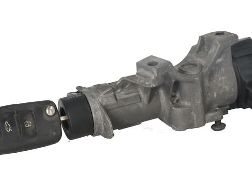 Used Ignition barrel Ignition barrel SEAT IBIZA IV (6J5, 6P1) [2008-2017] 34128694 34128694