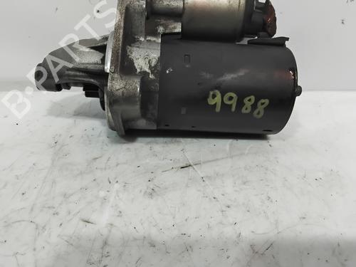 Starter FORD FOCUS II Saloon (DB_, FCH, DH) | BP30091951M8