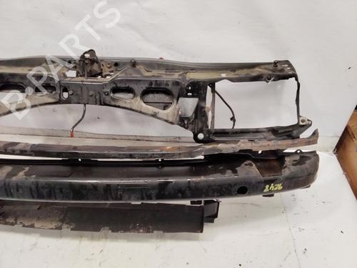 Frontplate/Frontkurv SKODA OCTAVIA I (1U2) 1.9 TDI | BP27235639C72 