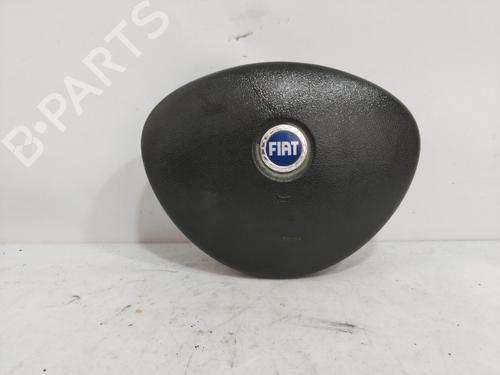 Used Driver airbag FIAT PUNTO (188_) [1999-2012]  25278332