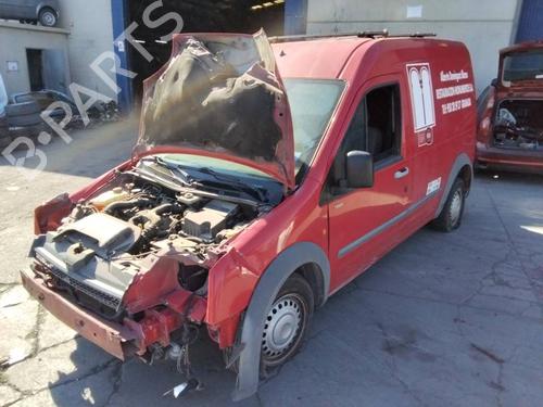 Left front driveshaft FORD TRANSIT CONNECT (P65_, P70_, P80_) 1.8 TDCi | BP40091768M38 - Image 10