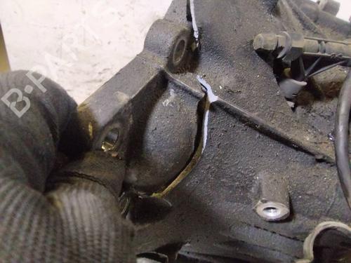 Gearbox FORD KUGA I | BP39102260M3 - Image 9