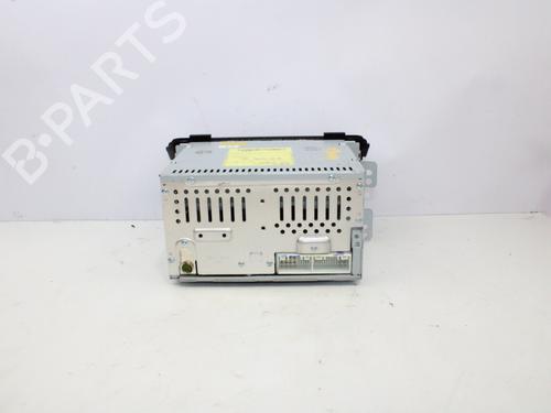 Radio HYUNDAI i40 I (VF) 1.7 CRDi | BP15131984E6 
