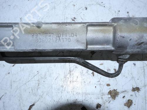 Steering rack PORSCHE BOXSTER (987) 2.7 | BP39733207M22 - Image 3