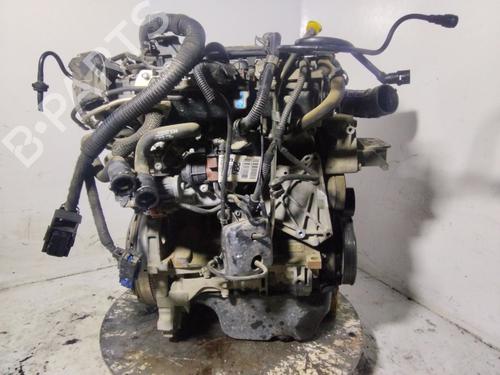 Engine OPEL CORSA D (S07)  | BP32744534M1  - Image 12