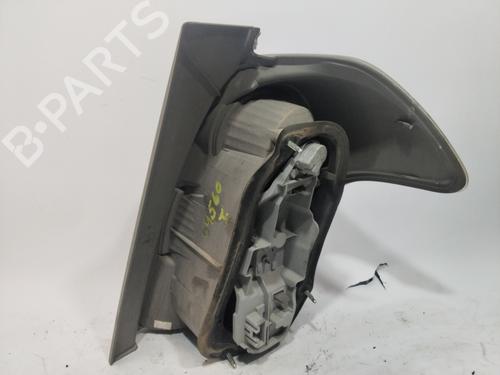 Left taillight TOYOTA COROLLA Verso (ZER_, ZZE12_, R1_) 2.2 D-4D (AUR10_, AUR10R) | BP28216014C34 