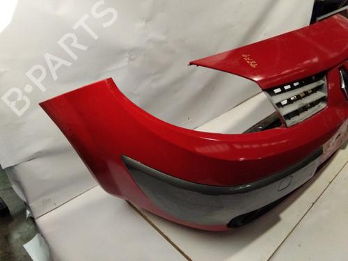 Front bumper RENAULT GRAND SCÉNIC II (JM0/1_) 1.6 | BP29399060C7 