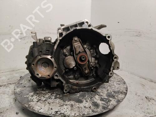 Used Gearbox SKODA ROOMSTER (5J7) [2006-2015]  27362880