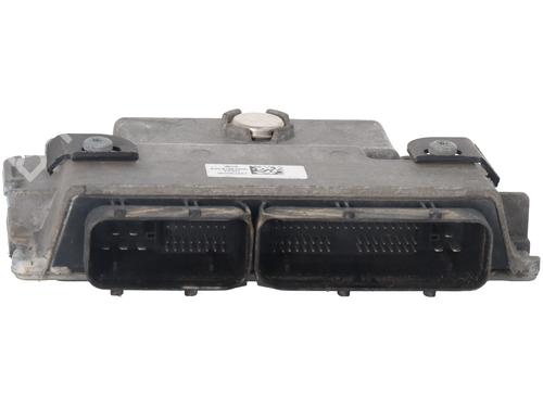 Engine control unit (ECU) MERCEDES-BENZ E-CLASS (W212) E 200 NGT (212.035) | BP37234252M57 - Image 2