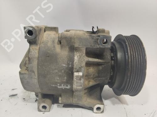 AC compressor FIAT DOBLO MPV (119_, 223_)  | BP22385812M34