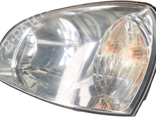 Left headlight HYUNDAI SANTA FÉ I (SM) 2.0 CRDi 4x4 | BP37435977C28 - Image 4