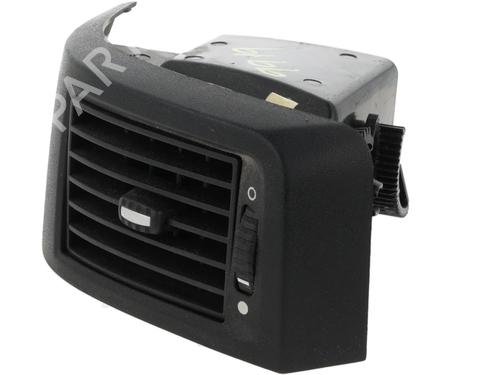 Air vent FIAT DUCATO Platform/Chassis (250_) 130 Multijet 2,3 D | BP29435716I21 