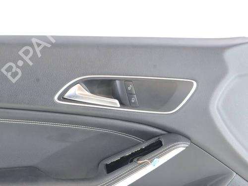 Front left panel MERCEDES-BENZ CLA Shooting Brake (X117) CLA 200 CDI / d (117.908) | BP39721078C58 - Image 11