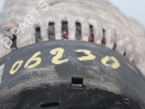 Generator OPEL VECTRA B (J96) 2.0 DI 16V (F19) | BP17525005M7