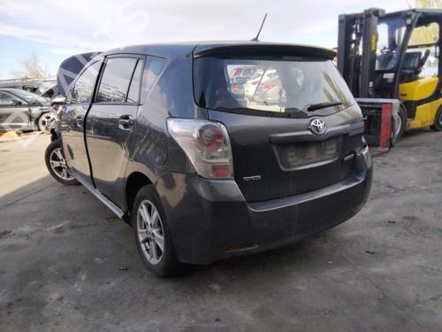 Left front fenders TOYOTA VERSO (_R2_) | BP30661594C41