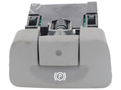 Used Electric handbrake RENAULT SCÉNIC II (JM0/1_) [2003-2010]  30926880