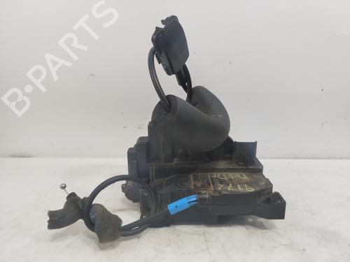 Used Front right lock RENAULT MEGANE III Grandtour (KZ0/1) [2008-2016]  27818410