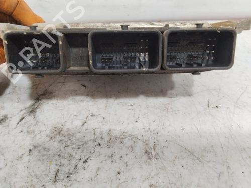 Engine control unit (ECU) RENAULT MEGANE II (BM0/1_, CM0/1_) 1.4 16V (BM0B, CM0B) | BP26131253M57 