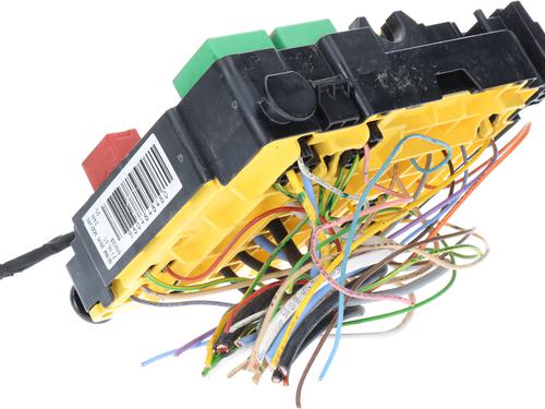 Fuse box PEUGEOT 208 I (CA_, CC_) 1.2 VTI 82 | BP29905687E1 