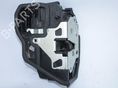 Rear left lock BMW X3 (E83)  | BP11633568C100 