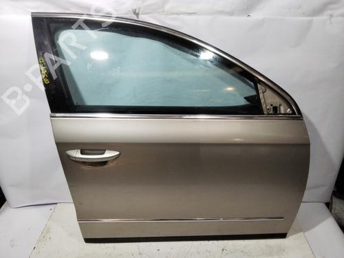 Used Right front door VW PASSAT B6 (3C2) [2005-2011]  30389854