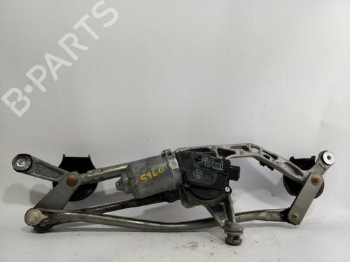 Used Front wiper motor TOYOTA AURIS (_E18_) [2012-2018]  23869778