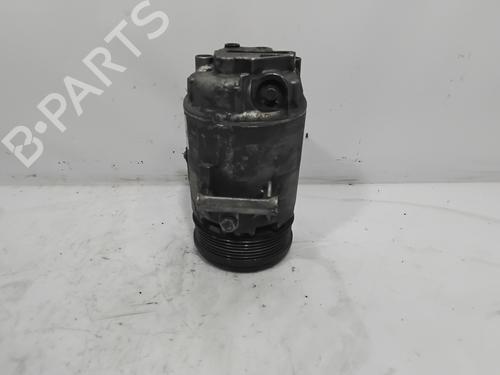 AC compressor OPEL ASTRA H (A04)  | BP29941778M34 