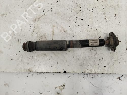 Used Left rear shock absorber BMW 3 (E90) [2004-2012]  26292144