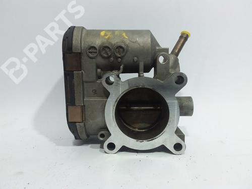 Used Throttle body Throttle body SEAT INCA (6K9) 1.6 i (75 hp) 10226656 10226656