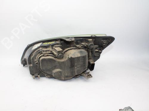 Right headlight FORD FOCUS II (DA_, HCP, DP)  | BP15416321C29 