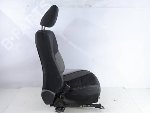 Left front seat TOYOTA AURIS (_E18_) 1.8 Hybrid (ZWE186_, ZWE186R) | BP40256866C15 - Image 4