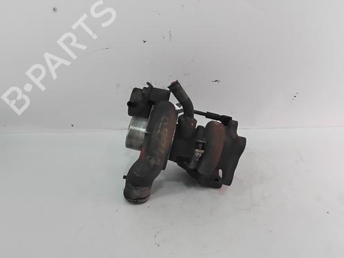 Used Turbocharger/Supercharger OPEL ASTRA H (A04) [2004-2014]  30081729