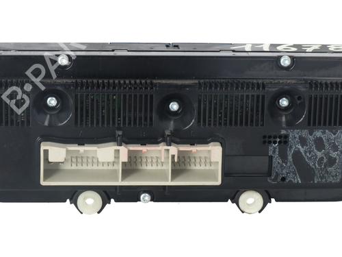 Climate control VW PASSAT B6 (3C2) | BP35806072I5 - Image 3