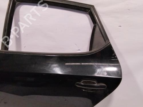 Left rear door SEAT IBIZA IV (6J5, 6P1)  | BP24497256C4 