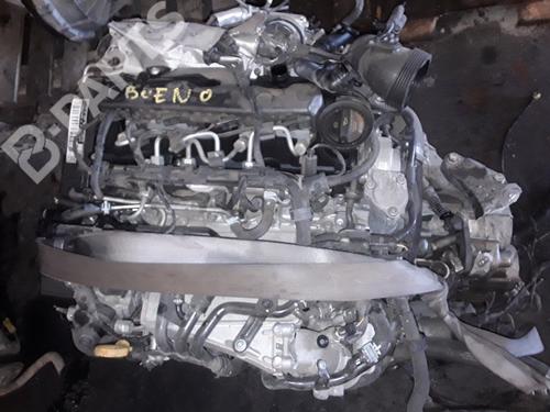 Used Parts VW PASSAT B8 Variant (3G5, CB5)    1084725