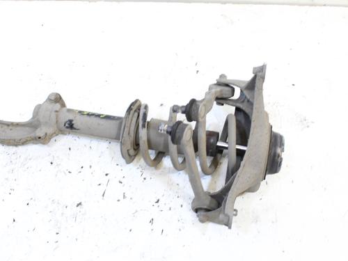 Right front shock absorber AUDI Q5 (8RB) 3.0 TDI quattro | BP17151569M17 