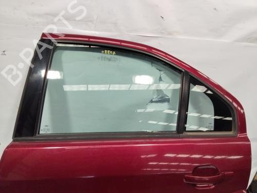 Left rear door FORD MONDEO III Saloon (B4Y) 2.0 16V TDDi / TDCi | BP24918907C4 