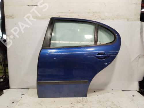 Dør venstre bak SEAT TOLEDO II (1M2)  | BP28086006C4 