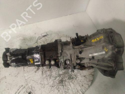 Skrzynia biegów AUDI A4 B5 (8D2) 2.5 TDI quattro | BP29933812M3