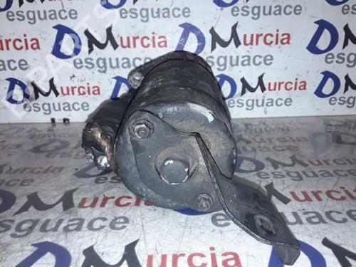Starter CHRYSLER VOYAGER / GRAND VOYAGER III (GS_, NS_) 2.5 TD | BP8557655M8 