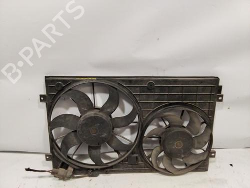Køleventilator elektrisk SEAT TOLEDO III (5P2) [2004-2009]  28825979