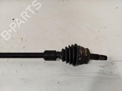 Right front driveshaft OPEL CORSA D (S07)  | BP27469552M39 