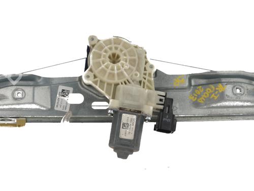Used Rear left window mechanism FORD FOCUS III [2010-2020]  31215355