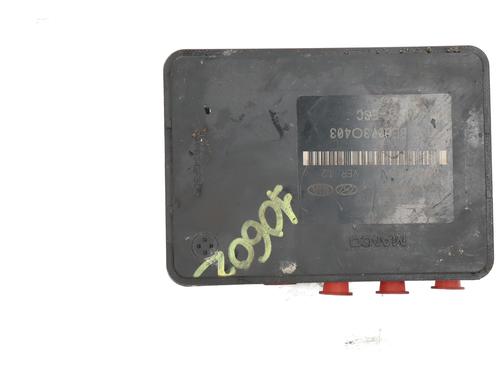 ABS pump KIA SPORTAGE III (SL) 1.7 CRDi | BP31586867M43