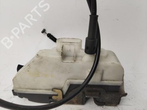 Front left lock RENAULT MEGANE II (BM0/1_, CM0/1_)  | BP21073666C98 